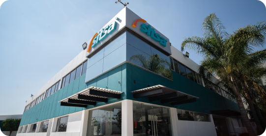 Sucursal Ciudad de México
