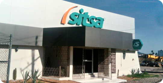 Sucursal Hermosillo