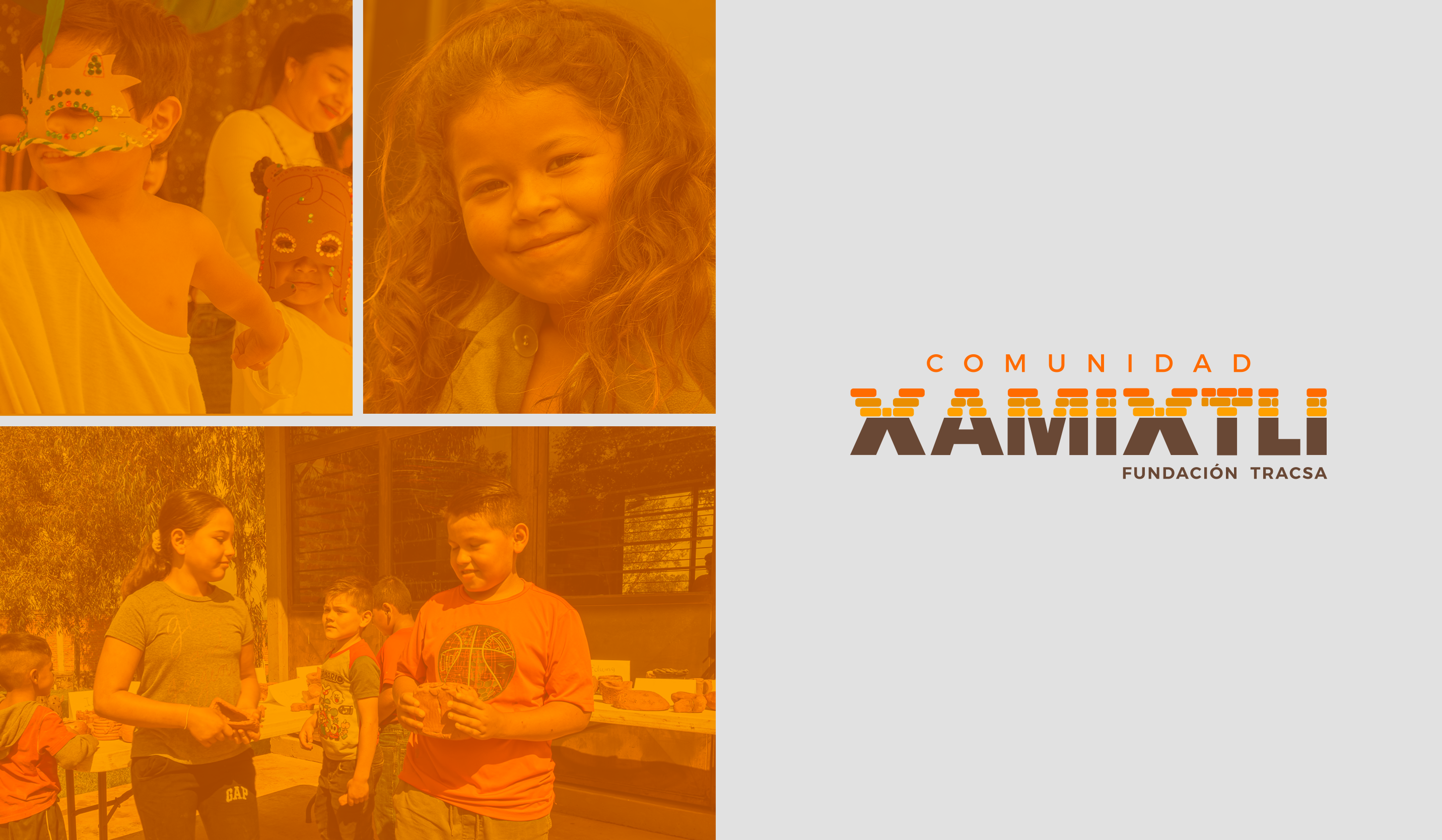 Comunidad Xamixtli: Así es la fundación de Grupo Tracsa