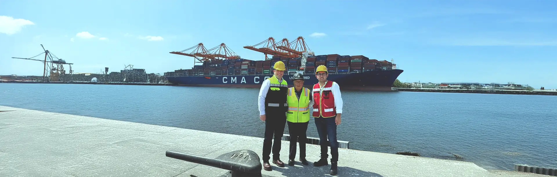 De Pyme a líder en el comercio exterior: Grupo Hazesa