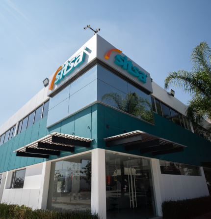 Sucursal CDMX