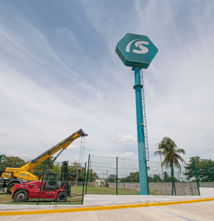 Sucursal Villahermosa 2