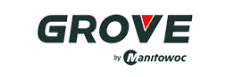 Grúas Grove by Manitowoc