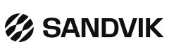 Sandvik Logo