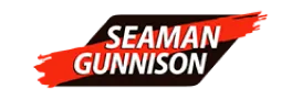 Seaman Gunnison Logo
