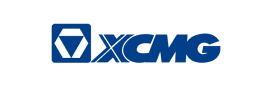 XCMG Logo