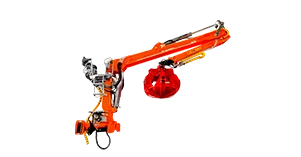 Grúa para reciclaje Guerra 107N.0.81.1