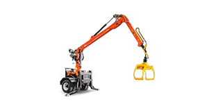 Grúa Forestal Guerra 107NJ.081.1