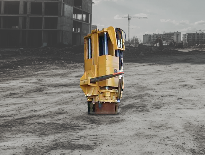 Martillos de impacto Ape 4-2