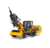 Amacizadores y desatadores de rocas