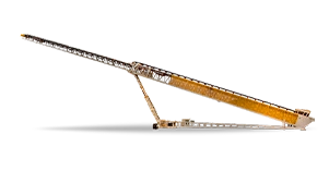 Superior Apilador telescópico TeleStacker®