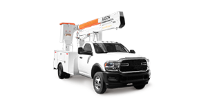 Elevador Articulado Axion BR 4313