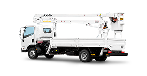 Elevador Articulado Axion BR 5015