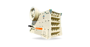 Metso C160