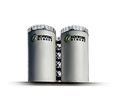 Silos Schwing Bioset