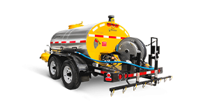 Seaman Gunnison CRC-H