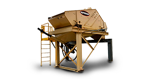 Superior Criba de desaguado Aggredry