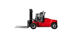 Montacargas Kalmar DCG100-6