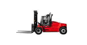 Montacargas Kalmar DCG120-6