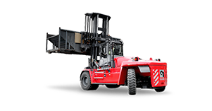 Montacargas Kalmar DCG380-12