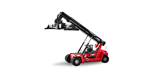 Reachstacker Kalmar Gloria DRG 420-450