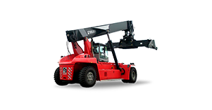 Reachstacker Kalmar DRT450