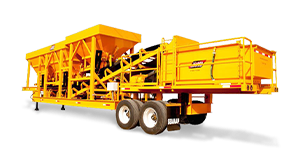 Seaman Gunnison EP300