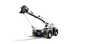 Grúa industrial Grove GCD15