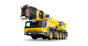 Grúa todo terreno Grove GMK5220