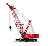 Grúas estructurales