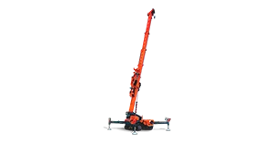 Fassi M25