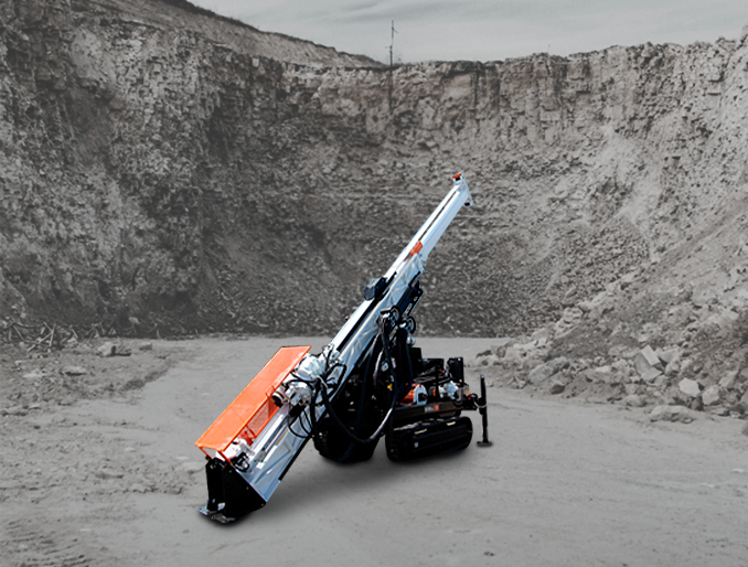 Boart Longyear LF90D