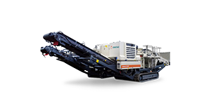 Metso LT200HP