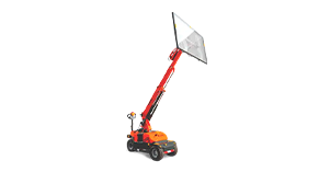 Minipicker Jekko MPK06