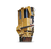 Martillo de imapcto para perforadora