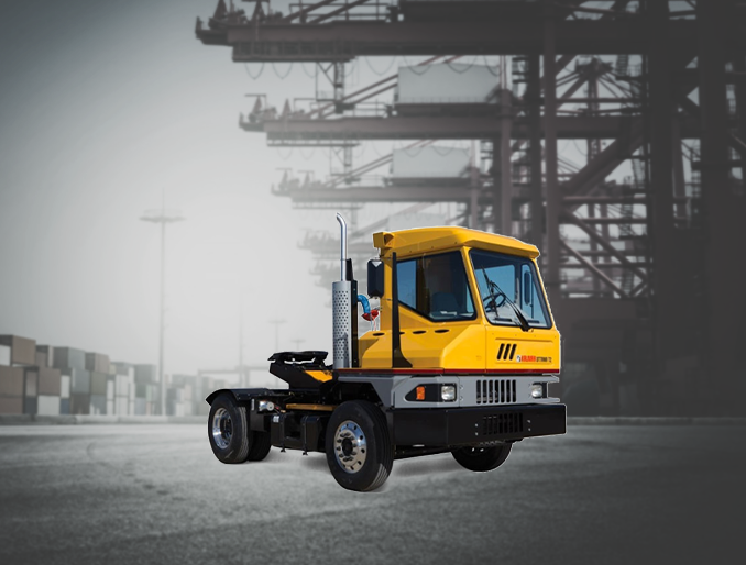 Kalmar Ottawa Distribución