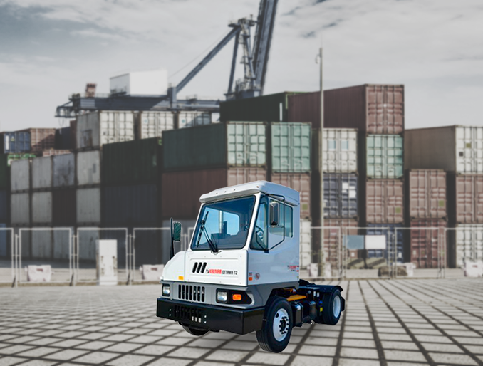 Kalmar Ottawa Puerto