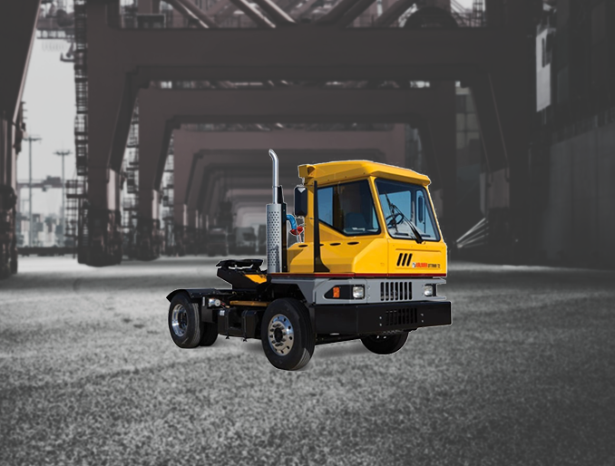 Kalmar Ottawa T2 Distribución 4x2