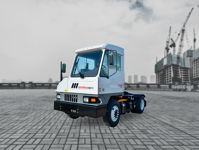 Kalmar Ottawa T2 puerto 4x2