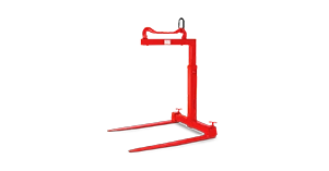 Pinzas portapallets Rozzi R19