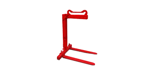 Pinzas portapallets Rozzi R21