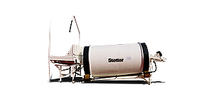 Planta de reciclaje de concreto Schwing Stetter RA-20