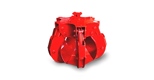 Poligrapa Rozzi RP 250