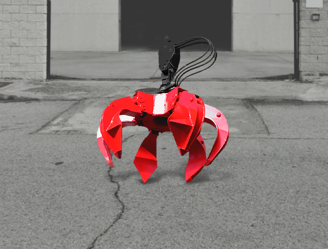 Poligrapa Rozzi RP 300