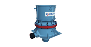 Trituradora de cono Shaorui Serie SG