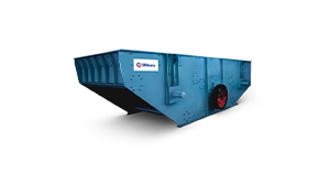 Alimentador vibratorio Shaorui Serie SW