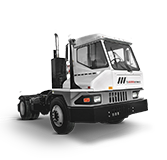 Tractor de terminal Kalmar Ottawa