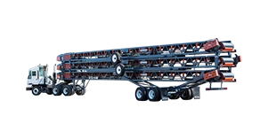 Superior Transportador Slide-Stac™