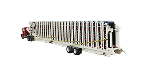 Superior Transportador Trailblazer