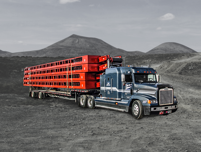 Transportadores de transferencia Superior Transportadores apilables